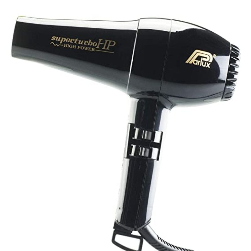 PARLUX HP HAIR DRYER