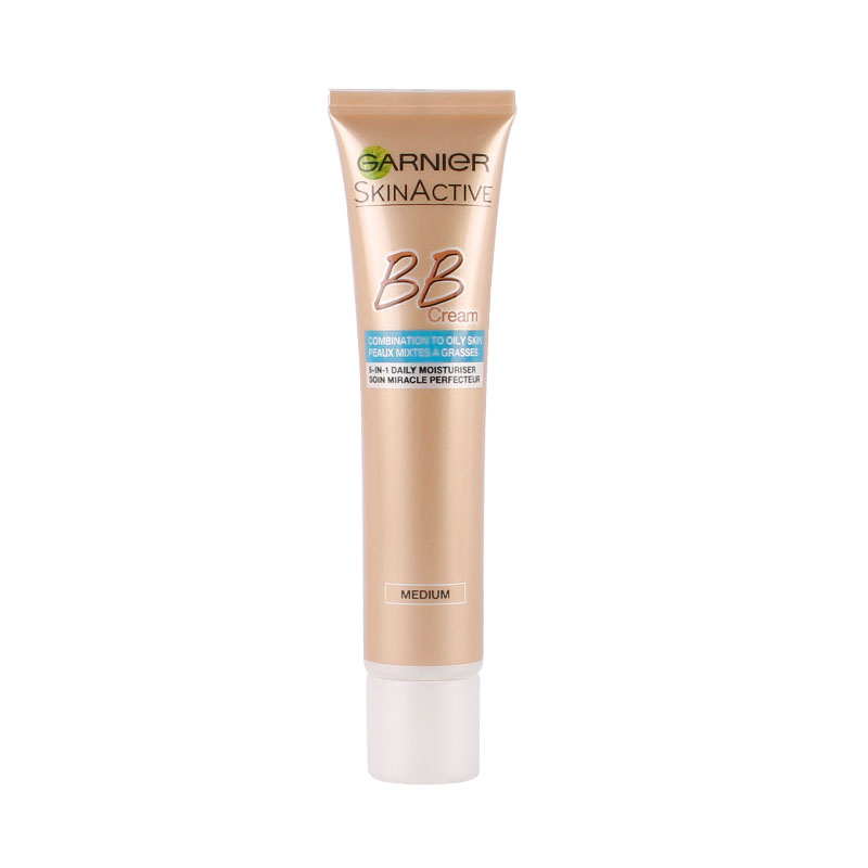 GARNIER BB CREAM OIL FREE MEDIUM