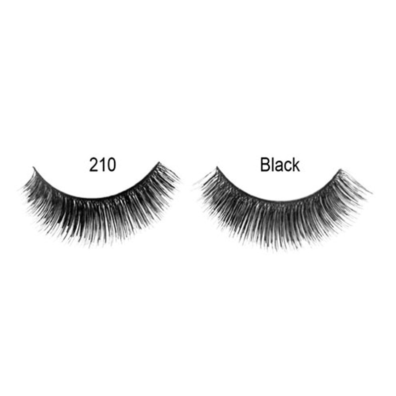 MASTER STRIP LASHES 210