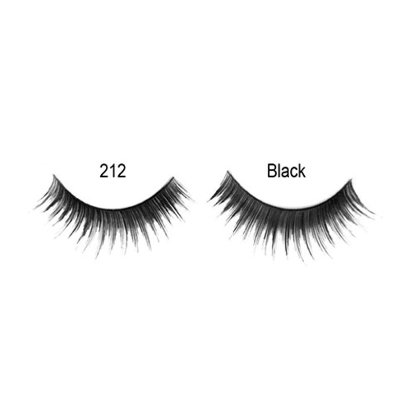 MASTER STRIP LASHES 212
