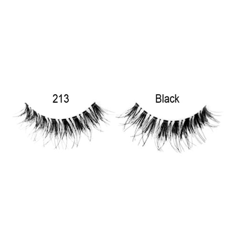 MASTER STRIP LASHES 213
