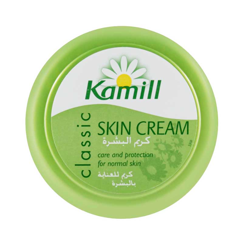 CAMILL SKIN CREAM 150ML