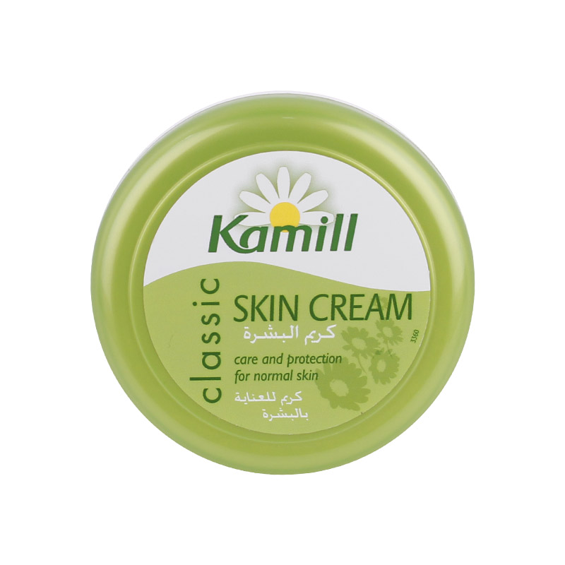 KAMILL SKIN CREAM 250ML