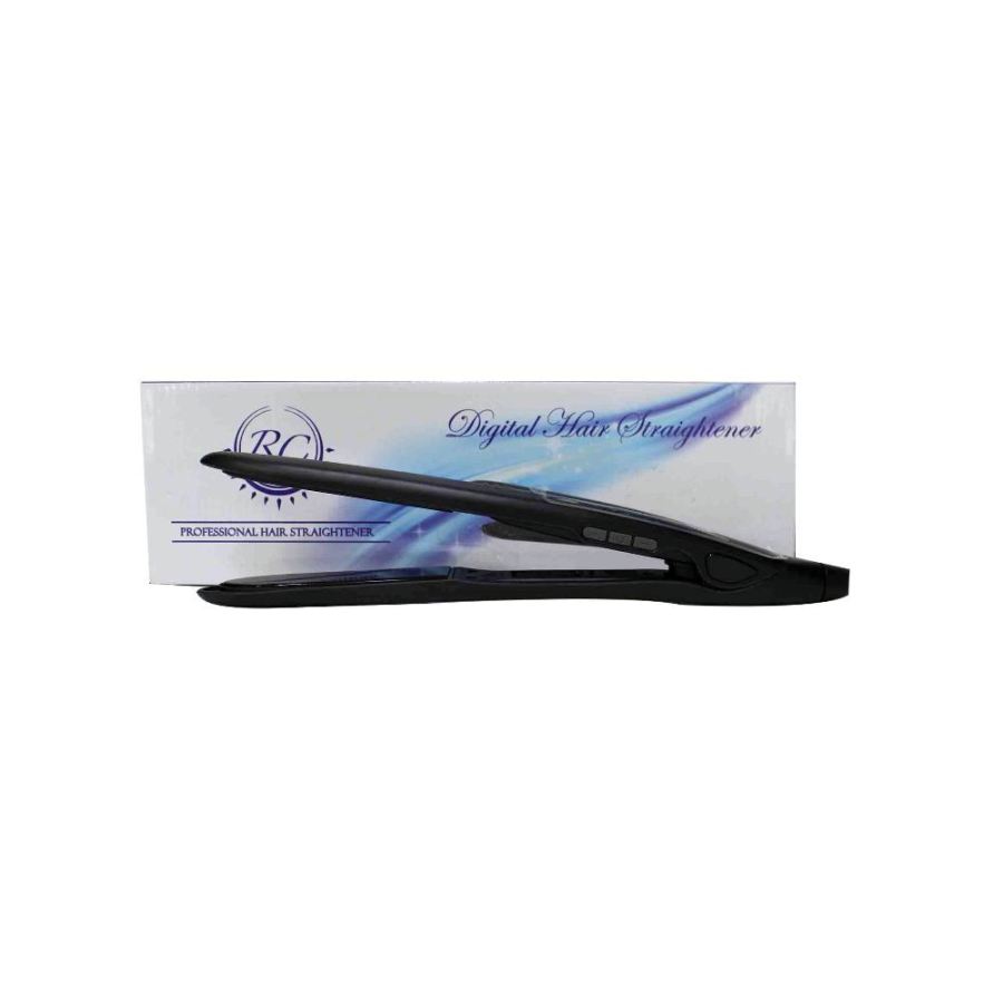 RC DIGITALHAIR STRAIGHTENER 360
