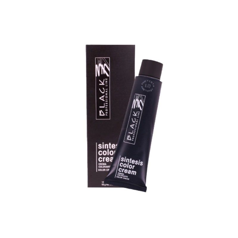 BLACK SINTESIS 7.53 100ML RSS.TIZ.PORP