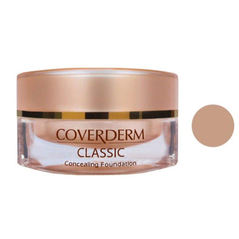 COVERDERM CLASSIC/2