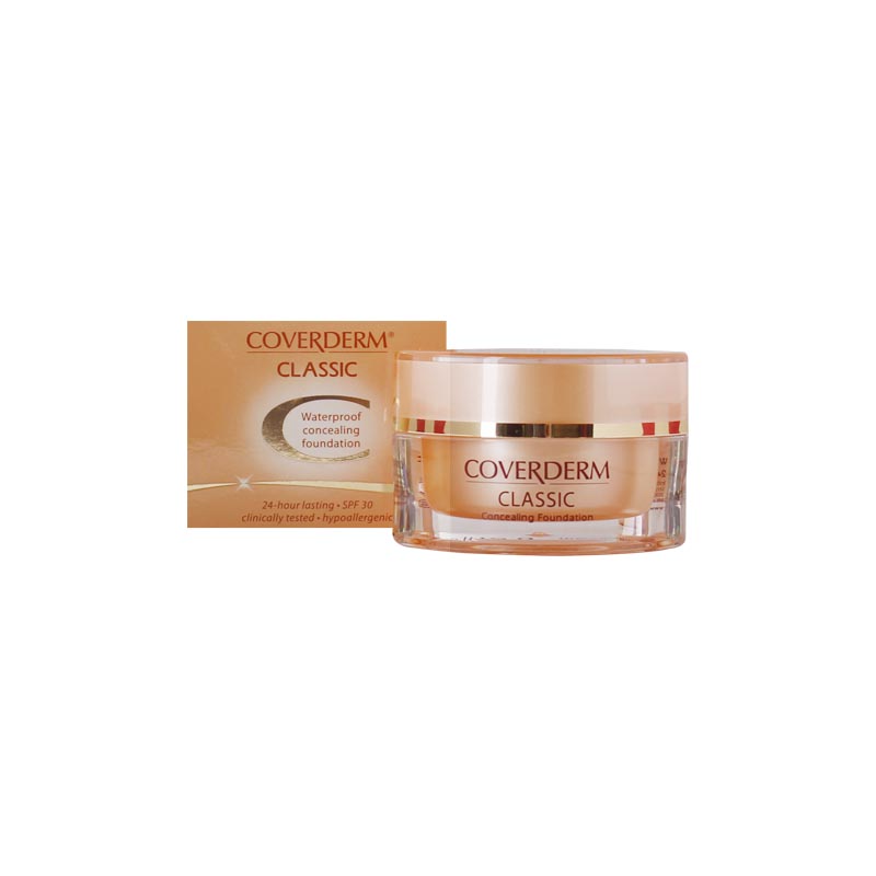 COVERDERM CLASSIC/5A