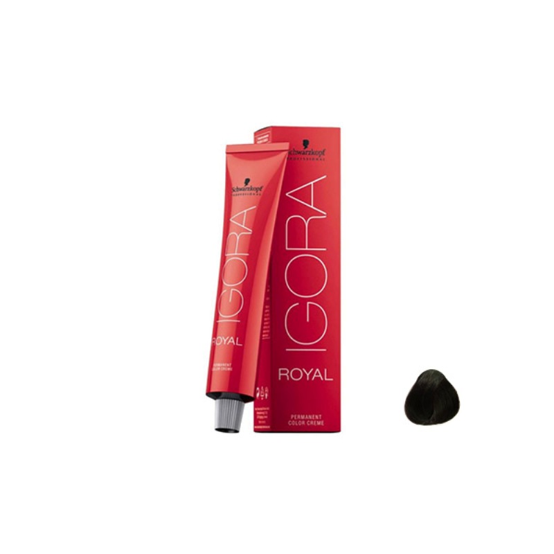 IGORA ROYAL 4.99