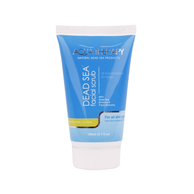 AQUA THERAPY / FACIAL SCRUB