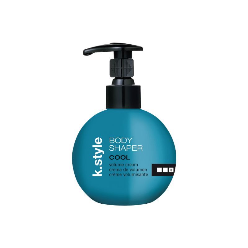 LAKME K-STYLE BODY SHAPER VOLUME CREAM 250 ML / REF46663