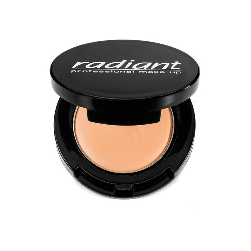 RADIANT HIGH CONVERAGE CREAMY CONCEALER 03