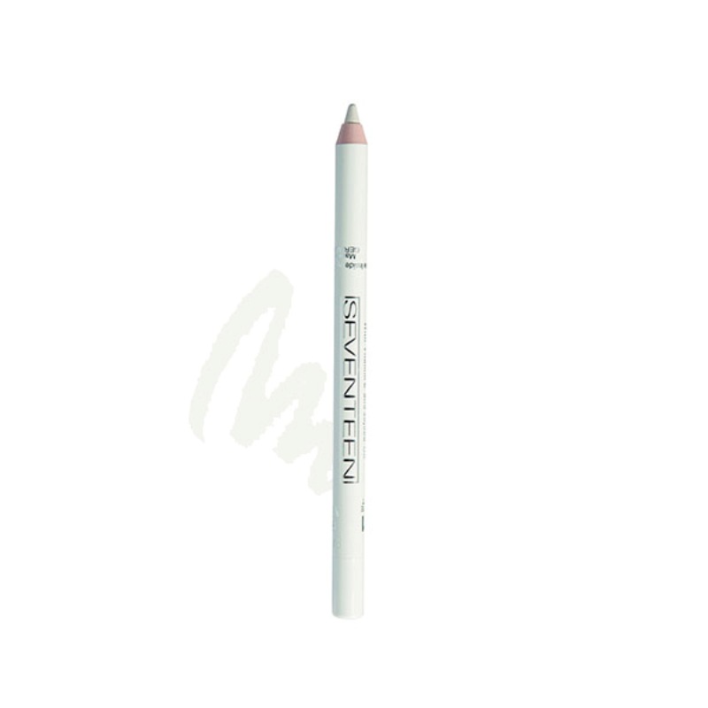 SEVENTEEN-SUPER SMOOTH W/PROOF EYE LINER NO 51