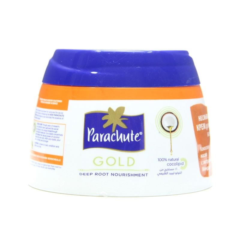 PARACHUTE EXTRA MOISTURISING COCONUT HAIR CREAM