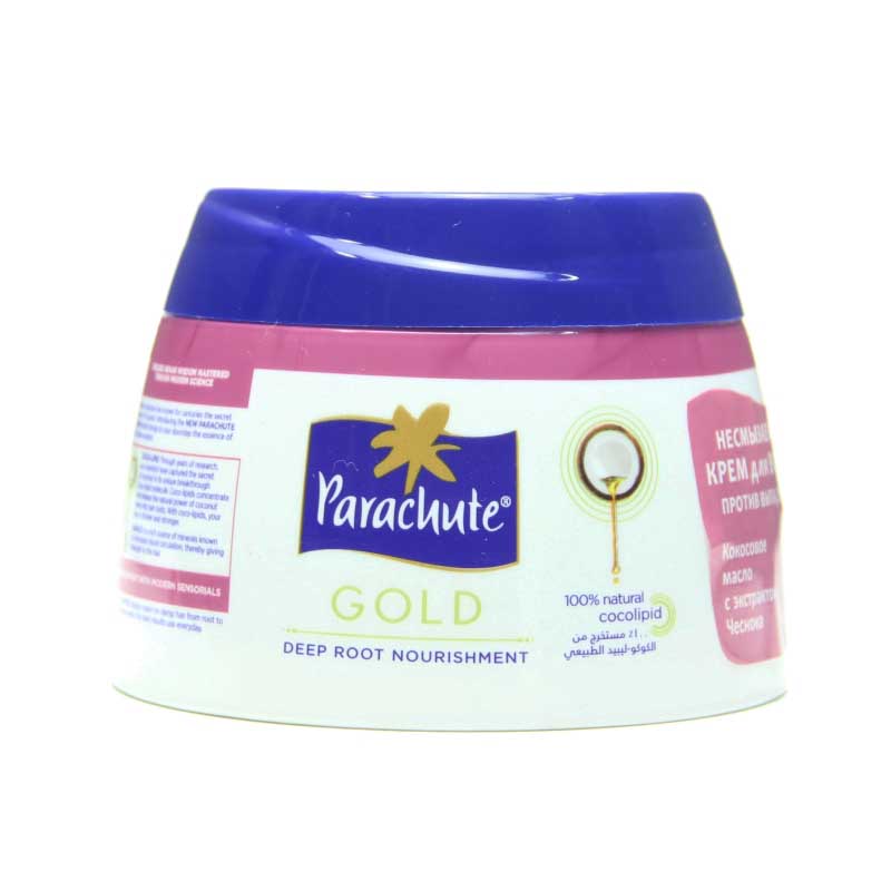 PARACHUTE EXTRA NOURISHMENT COCONUT HAIR CREAM