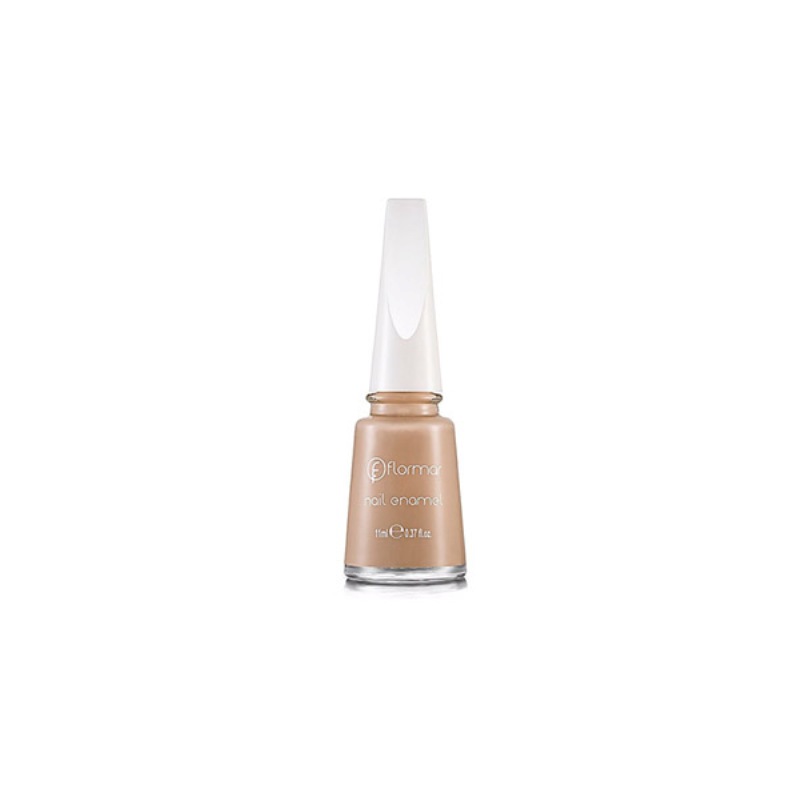 FLORMAR NAIL ENAMEL - 344 WILLOW BUNCH