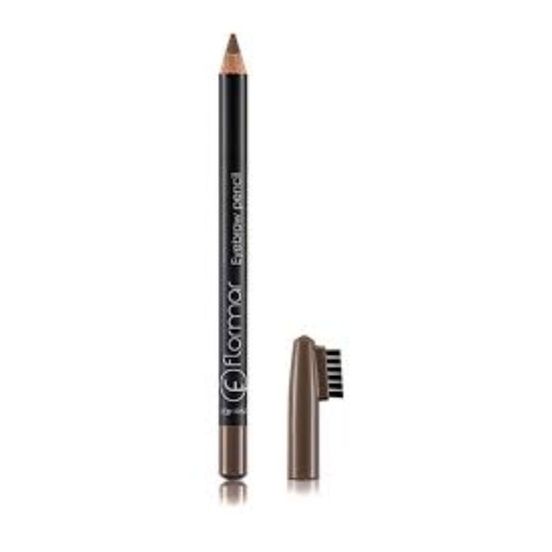FLORMAR EYEBROW PENCIL-401BEIGE
