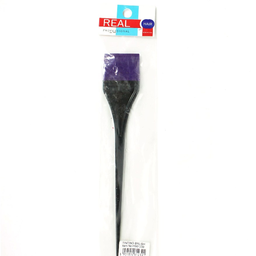 REAL فرشاة صبغة HS61239