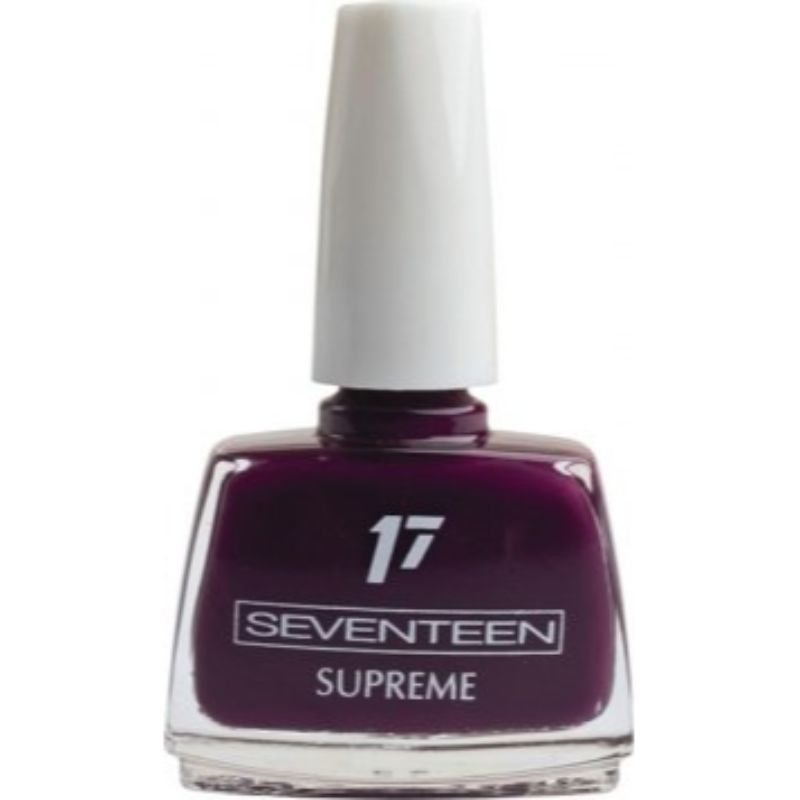 SU-SUPREME NAIL ENAMEL 144