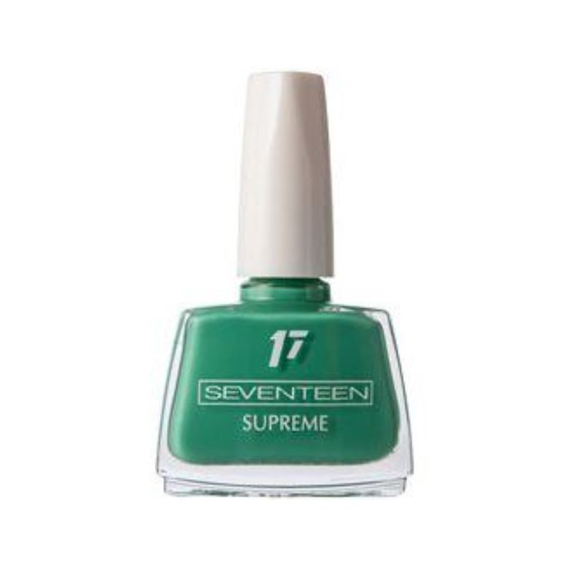 SU-SUPREME NAIL ENAMEL 161