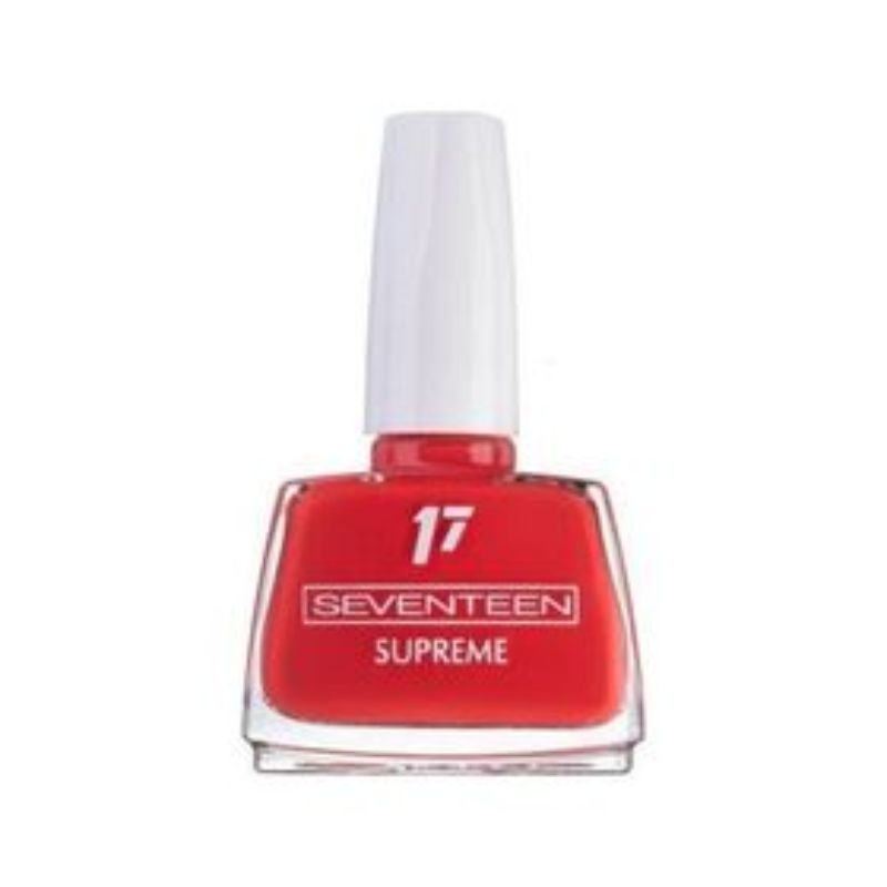 SU-SUPREME NAIL ENAMEL 27