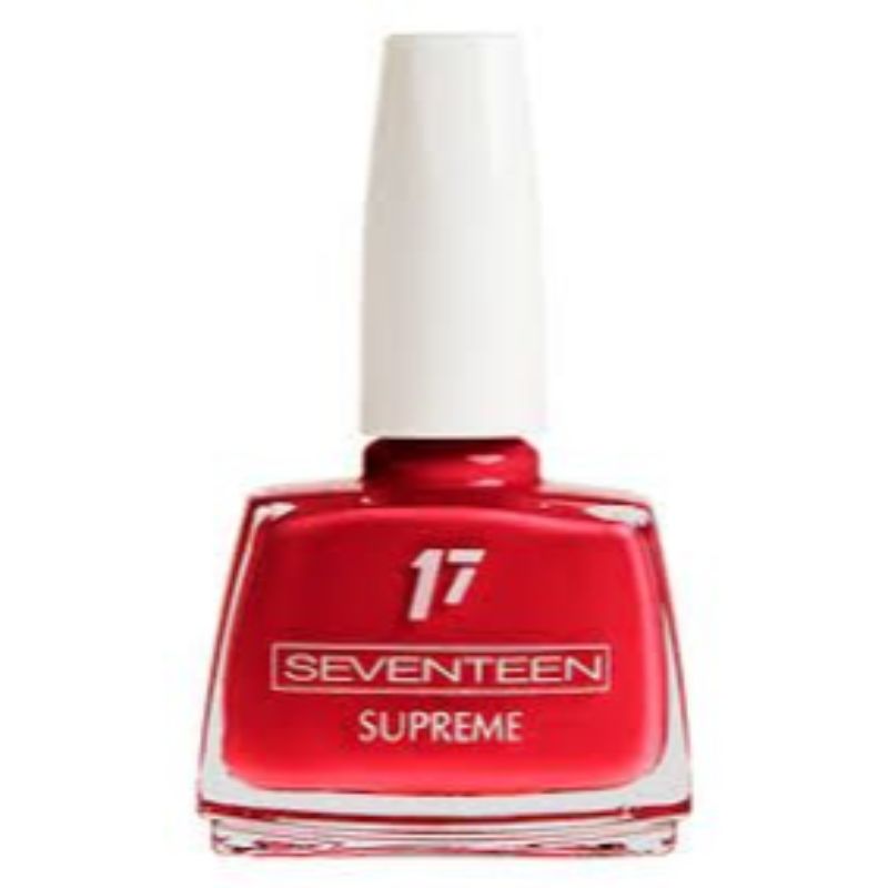 SEVENTEEN SU-SUPREME NAIL ENAMEL 42