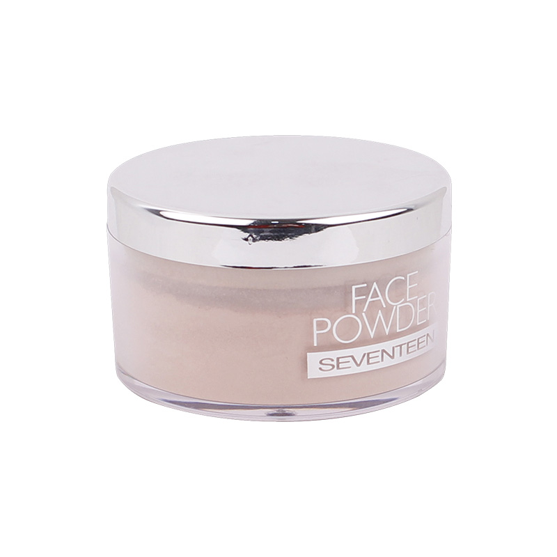 SEVENTEEN FACE POWDER 25