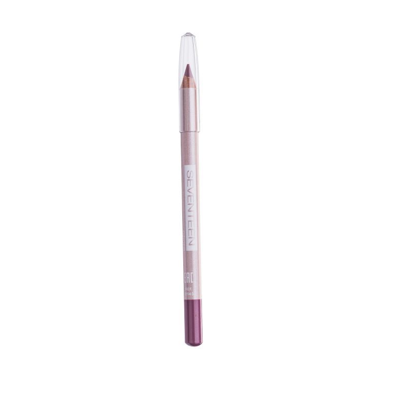 SEVENTEEN-LONGSTAY LIP SHAPER PENCIL 19