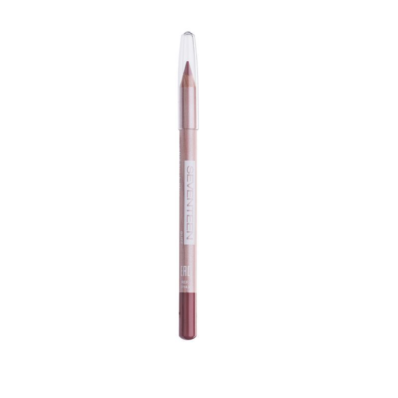 SEVENTEEN-LONGSTAY LIP SHAPER PENCIL 21