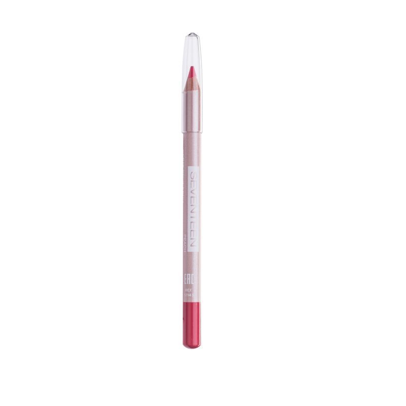 SEVENTEEN-LONGSTAY LIP SHAPER PENCIL 30