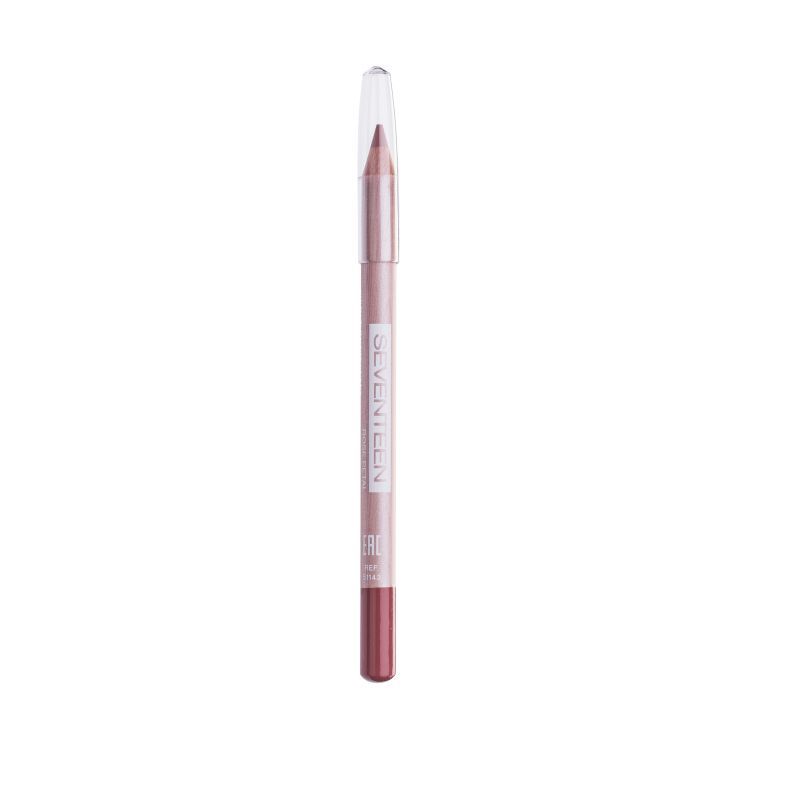 SEVENTEEN-LONGSTAY LIP SHAPER PENCIL 4