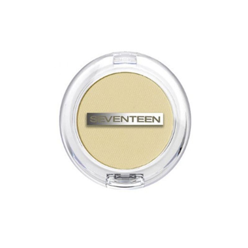 SE SILKY EYESHADOW BASE 100