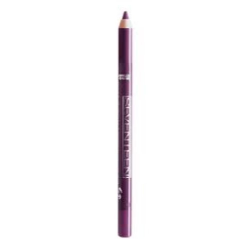 SEVENTEEN-SUPER SMOOTH W/PROOF LIP LINER NO 52