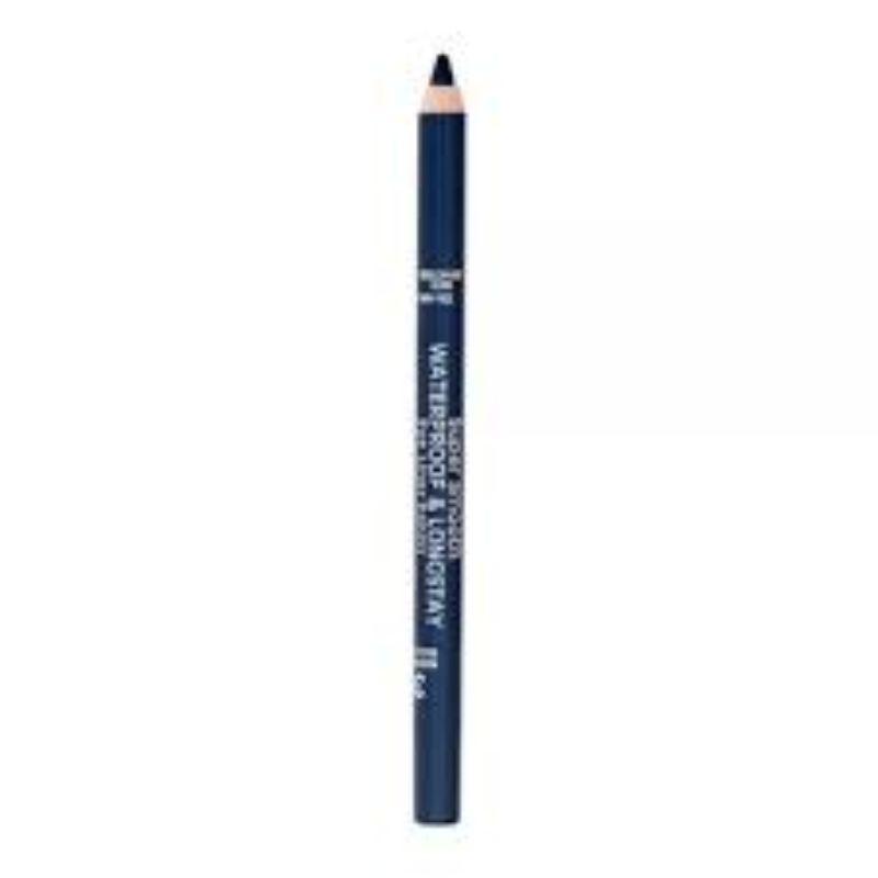 SEVENTEEN-SUPER SMOOTH W/PROOF EYE LINER NO 39