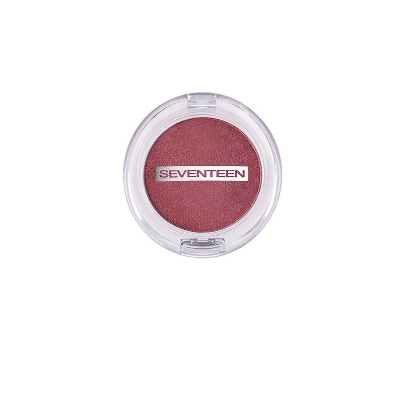 SEVENTEEN SILKY BLUSHER 37