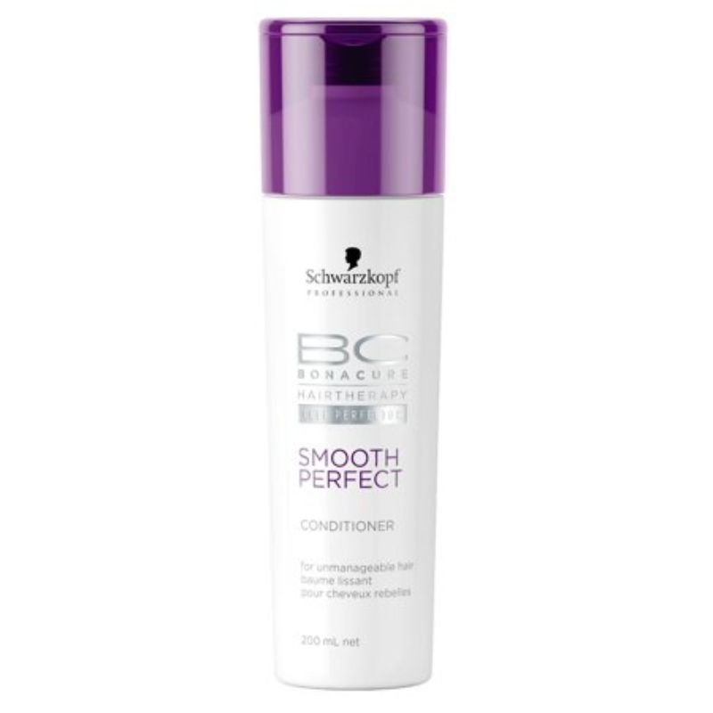 BONACURE SMOOTH PERFECT CONDITIONER 200 ML