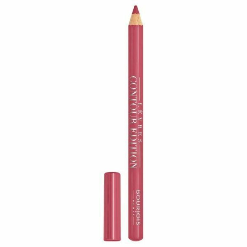BOURJOIS RTL LEVERS CONTOU 18 FRAMBBOISE EXQ