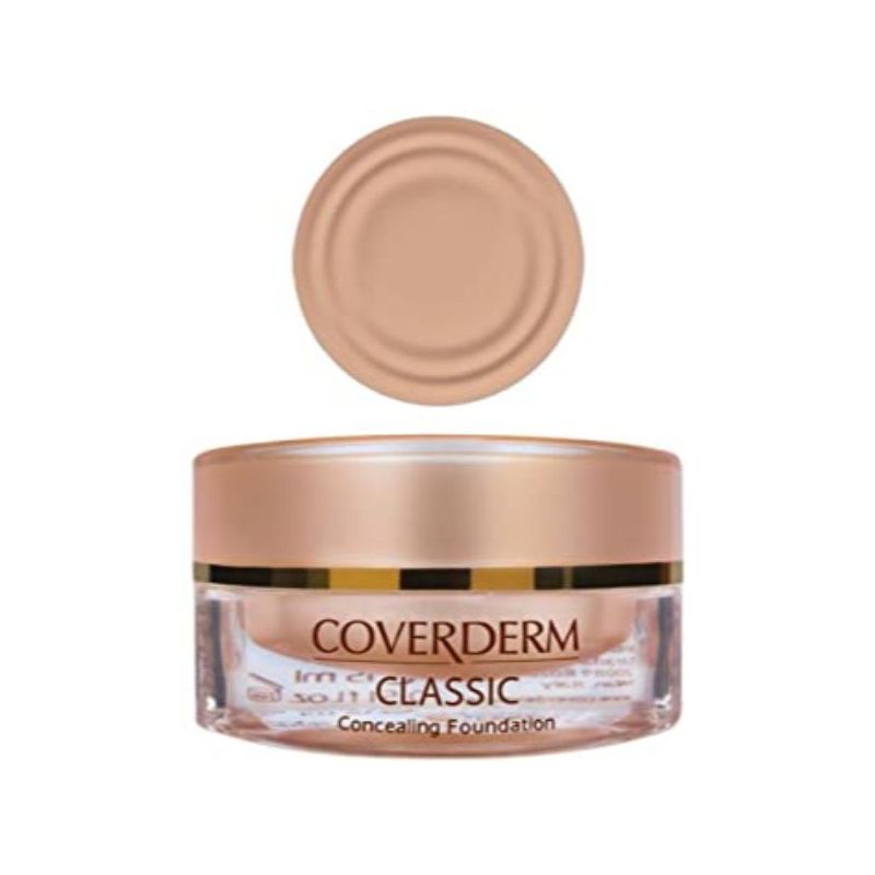 CD CLASSIC NO4 15ML