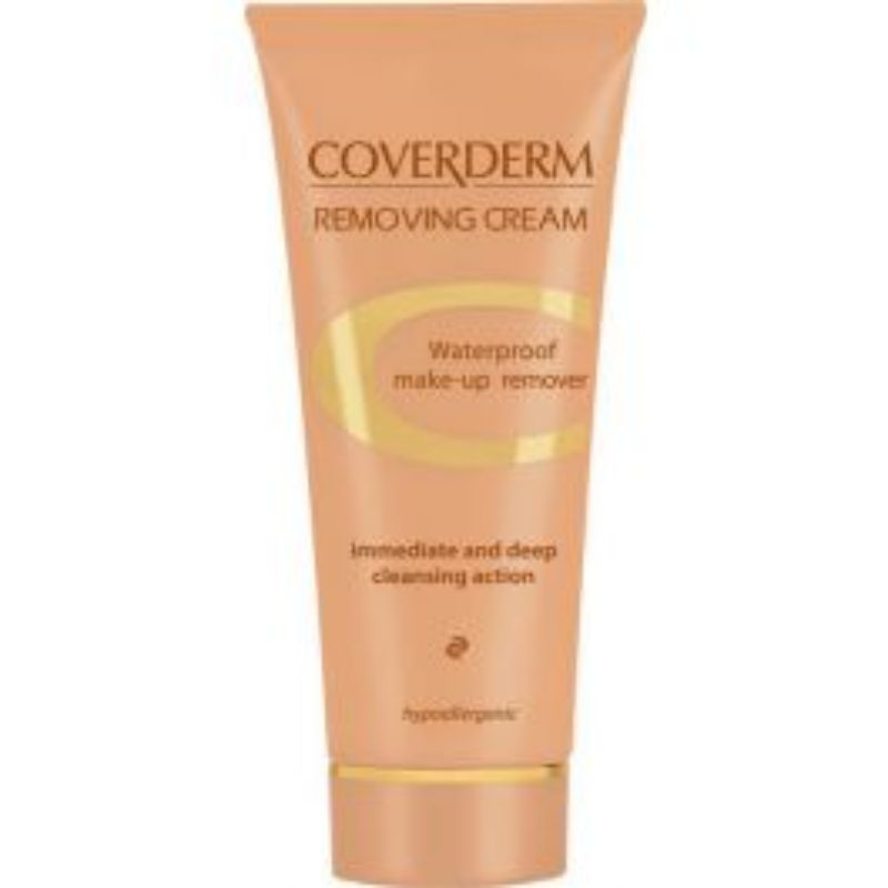 COVERDERM REMOVIG CREAM 75 ML