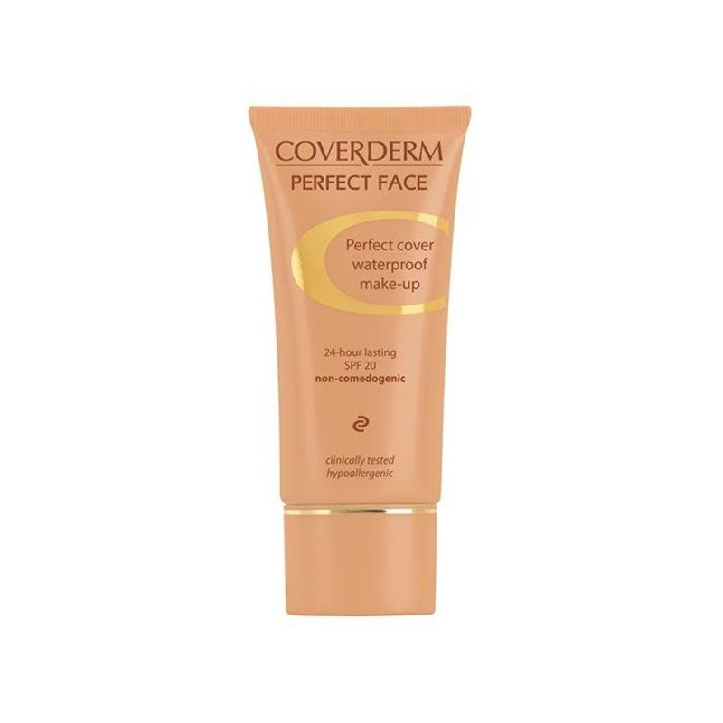 CVD PERFECT FACE NO 8 30 ML