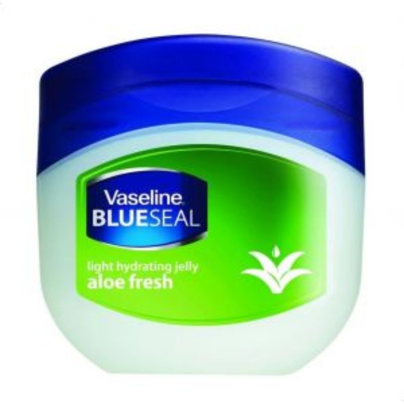VASELINE BLUESEAL LIGHT HYDRATING JELLY ALOE FRESH