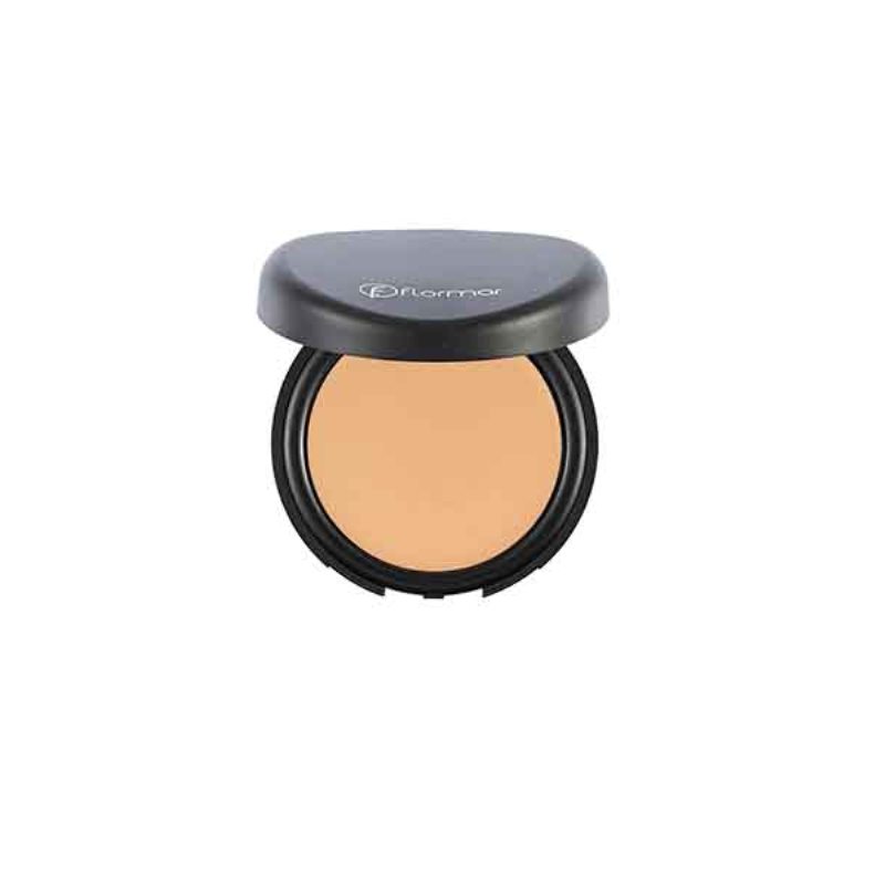 FLORMAR COMPACT POWDER 89
