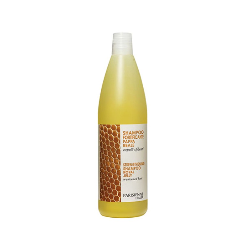 SHAMPOO FORTIFICANTE PAPPA REALE 1000ML شامبو ايفلون