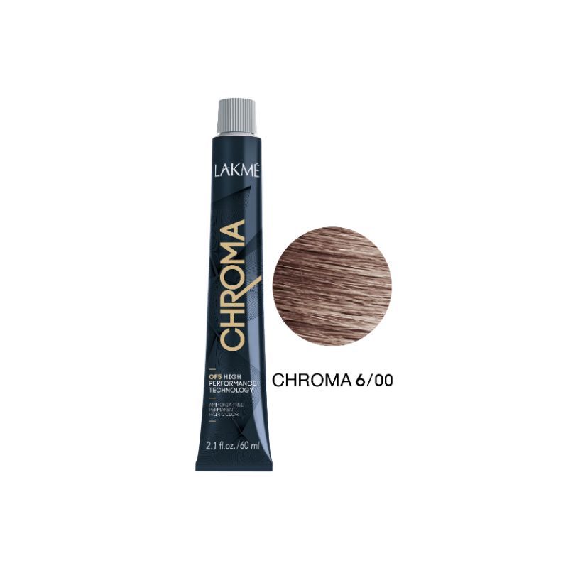 LAKME CHROMA 6/00
