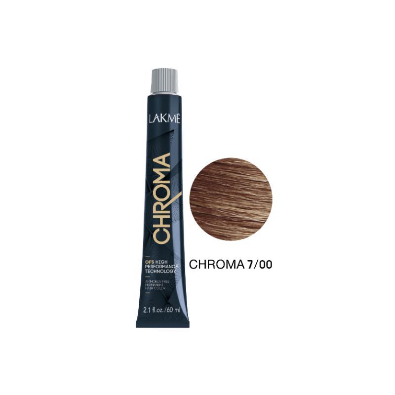 LAKME CHROMA 7/00