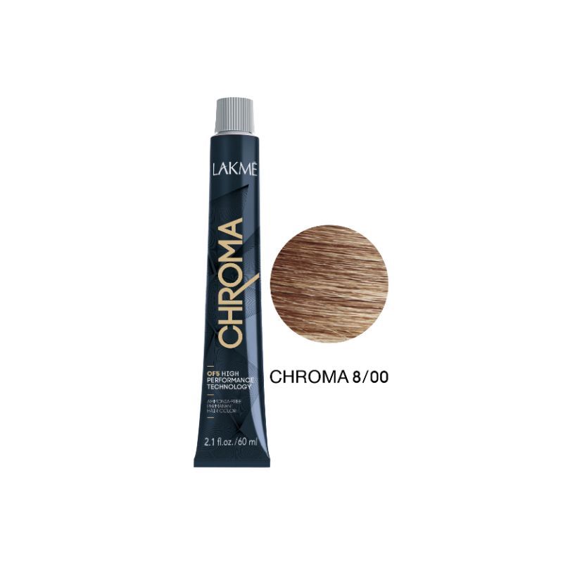 LAKME CHROMA 8/00