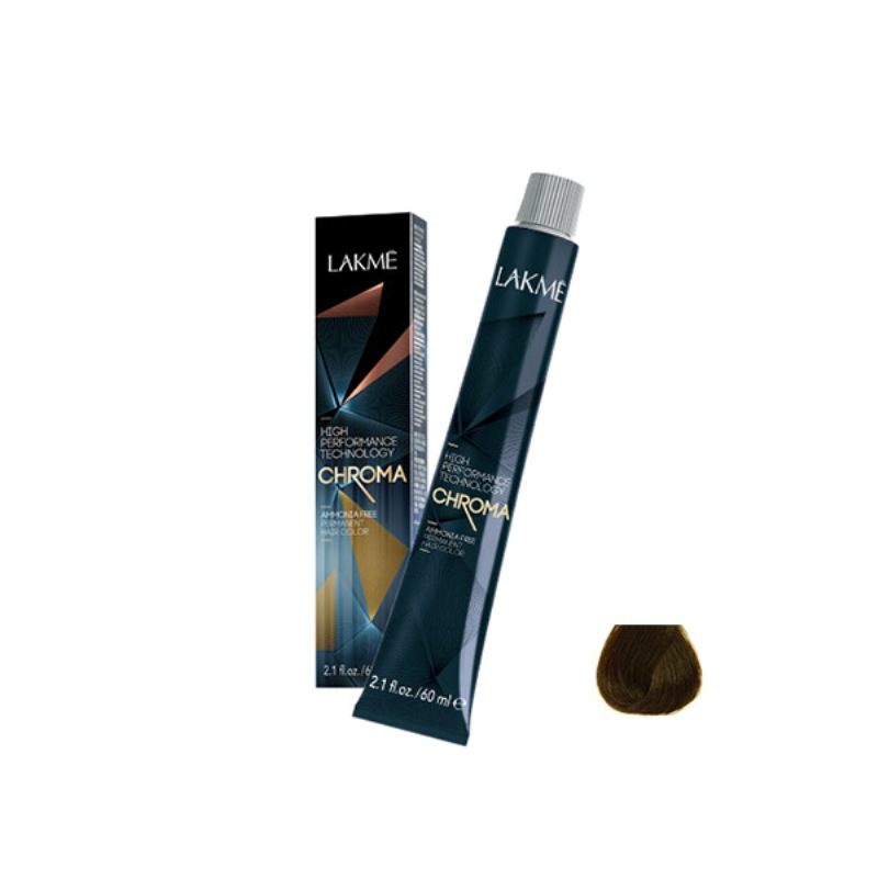 LAKME CHROMA 6/66