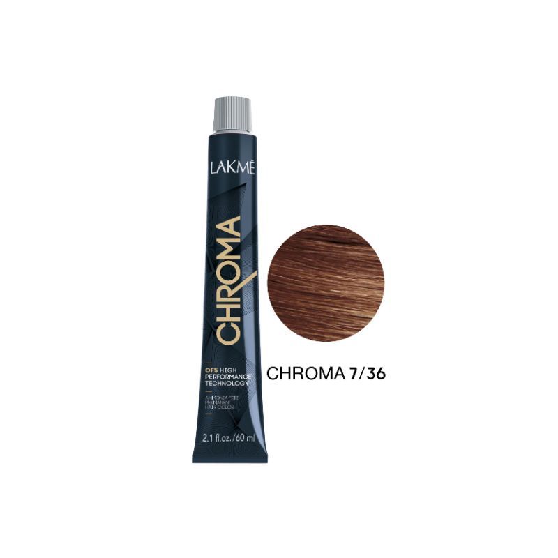 LAKME CHROMA 7/36