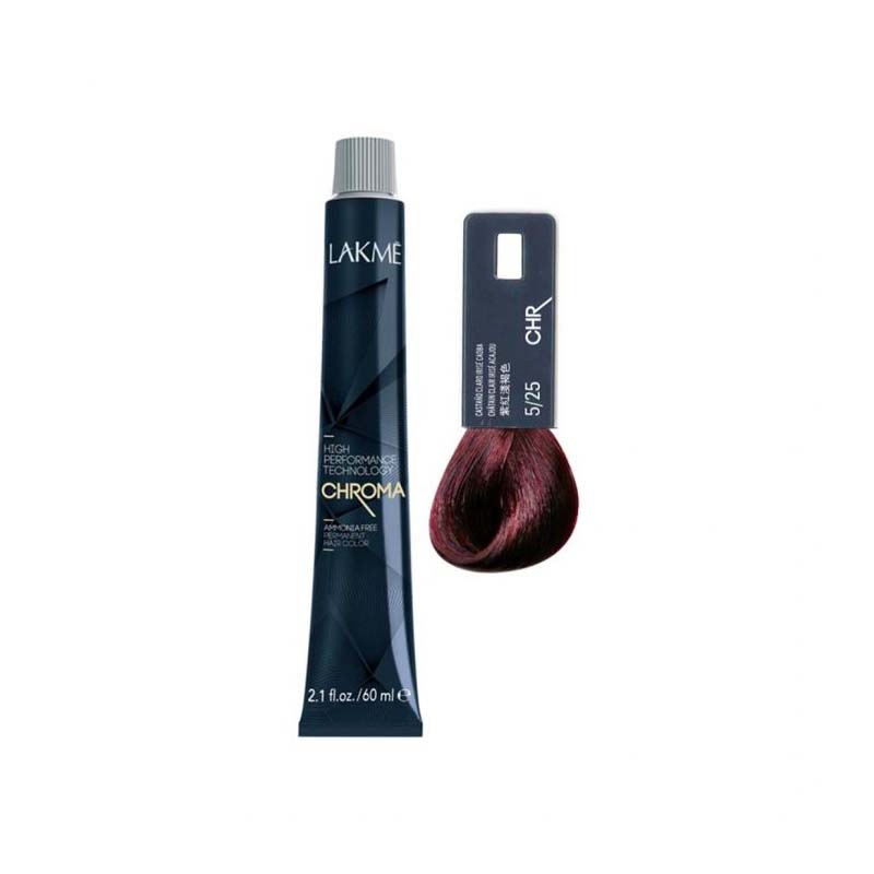 LAKME CHROMA 5/25