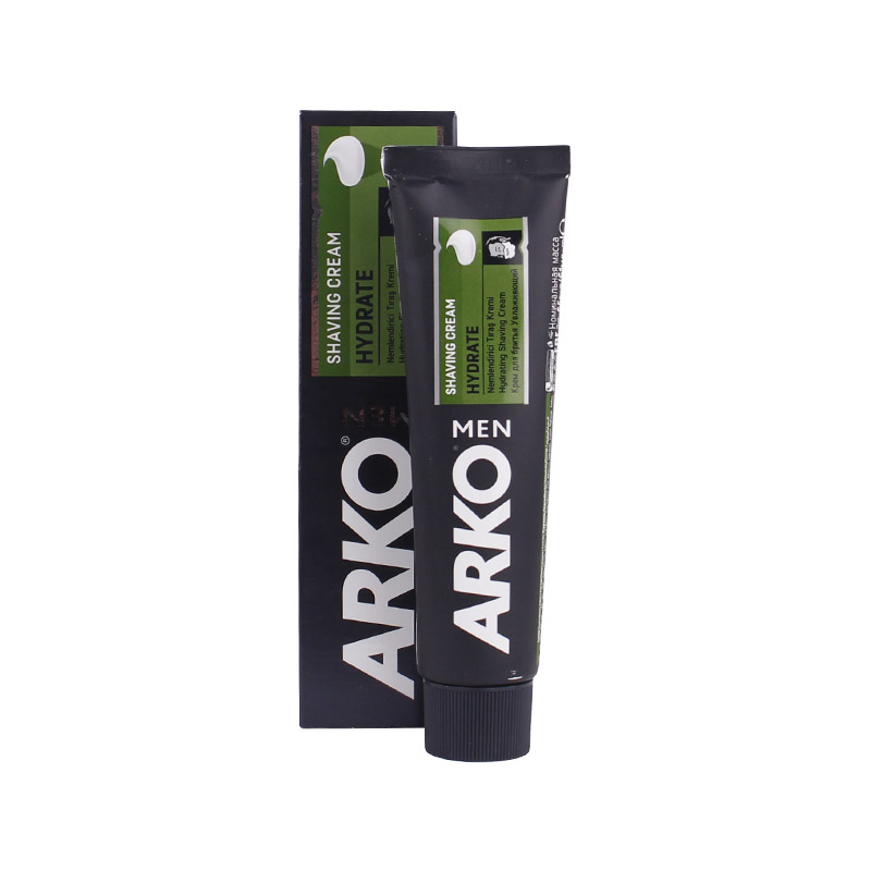 ARKO SHAVING CREAM - HYDRATE 61ML