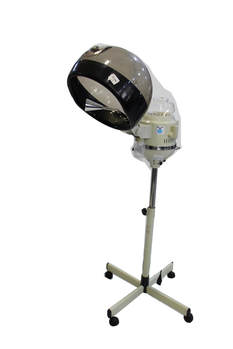 جهاز حمام زيت HD-828-KHF 2IN1